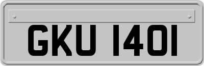 GKU1401