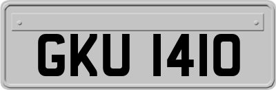 GKU1410