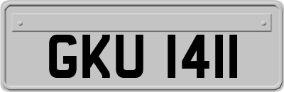 GKU1411