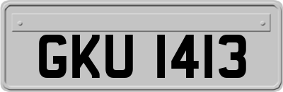 GKU1413