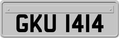GKU1414