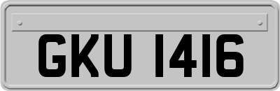 GKU1416