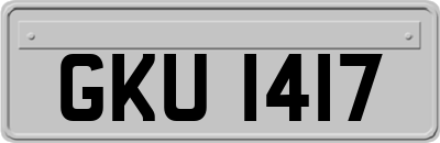 GKU1417