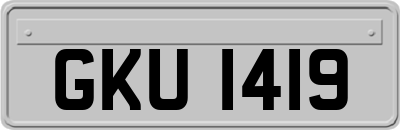 GKU1419