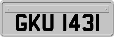 GKU1431
