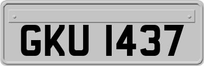 GKU1437