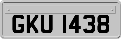 GKU1438