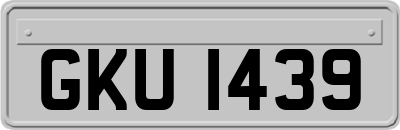 GKU1439