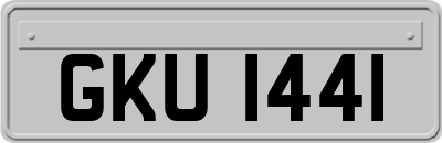 GKU1441