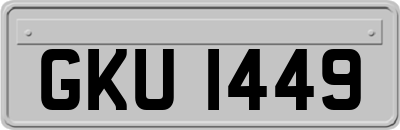 GKU1449