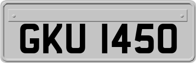 GKU1450