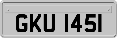 GKU1451