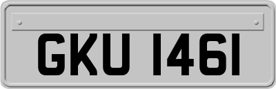 GKU1461