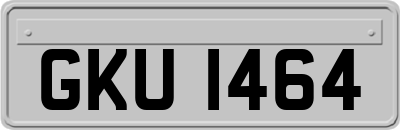 GKU1464