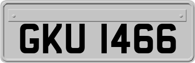GKU1466