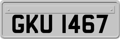 GKU1467