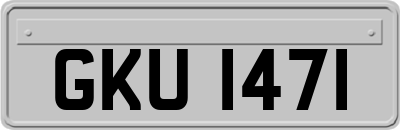 GKU1471