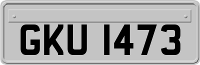 GKU1473