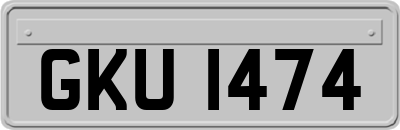 GKU1474