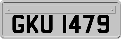GKU1479