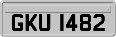 GKU1482