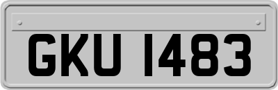 GKU1483