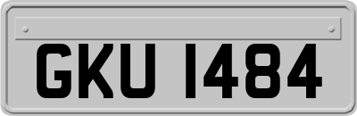 GKU1484