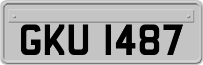 GKU1487