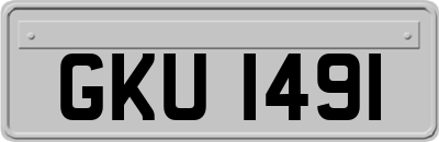 GKU1491
