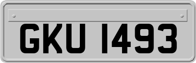 GKU1493