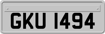 GKU1494