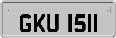 GKU1511
