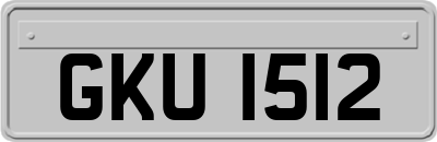 GKU1512