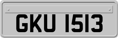 GKU1513