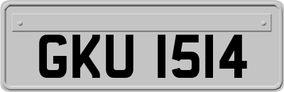 GKU1514