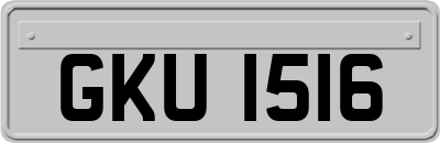 GKU1516