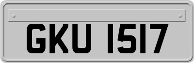 GKU1517