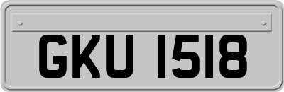 GKU1518