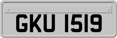 GKU1519