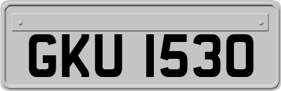 GKU1530
