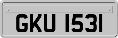 GKU1531