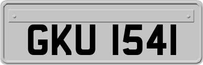 GKU1541