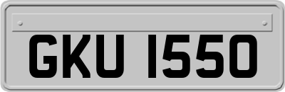 GKU1550