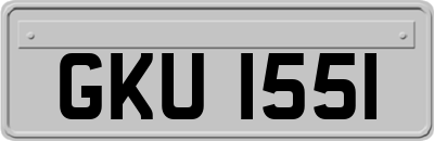 GKU1551