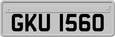 GKU1560