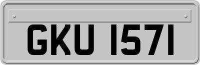GKU1571