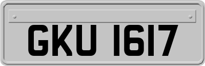GKU1617