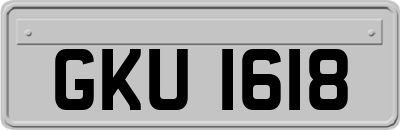 GKU1618