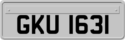 GKU1631