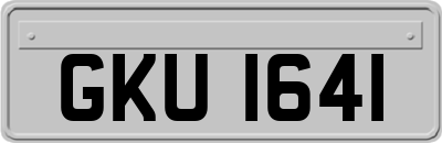 GKU1641